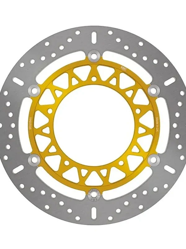 Brake Rotor EBC MD2094X Yamaha YZF R1 2004-2006 Buy Today