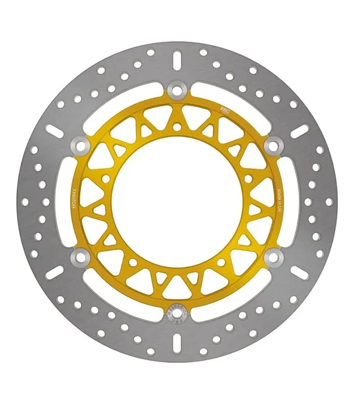 Brake Rotor EBC MD2094X Yamaha YZF R1 2004-2006 Buy Today