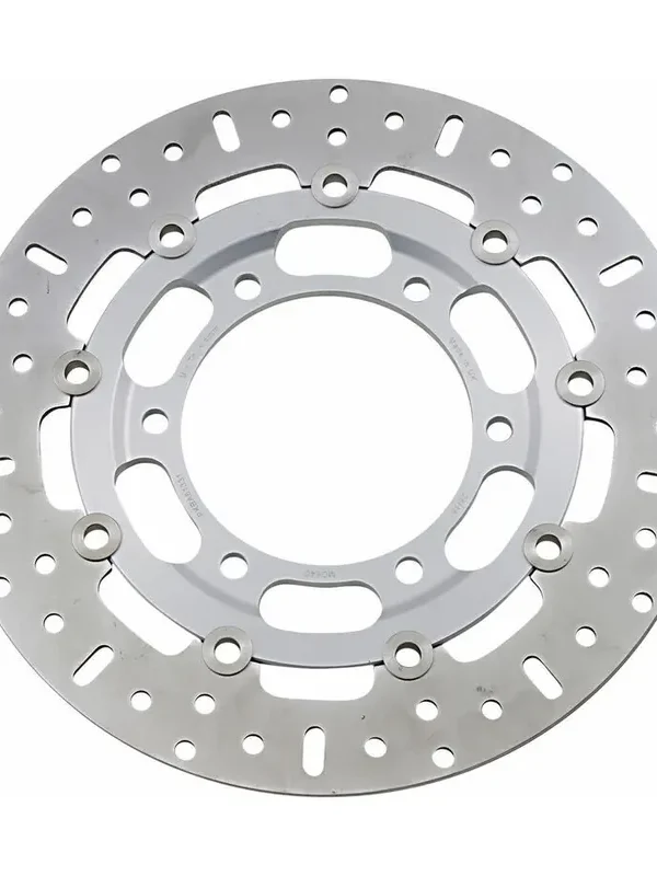 Free Shipping Brake Rotor EBC MD640