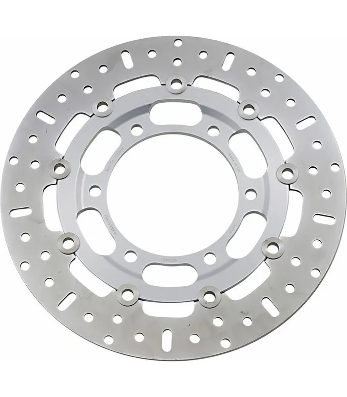 Free Shipping Brake Rotor EBC MD640