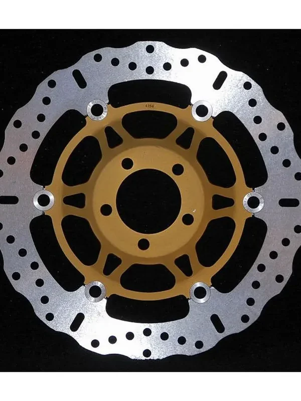 Brake Rotor EBC MD4154XC Money Back Guarantee