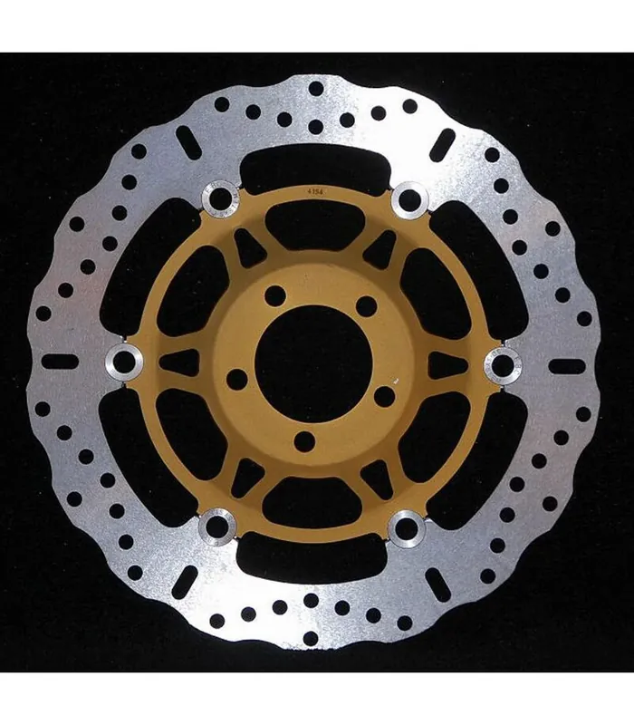 Brake Rotor EBC MD4154XC Money Back Guarantee