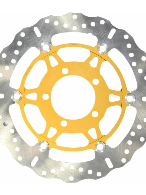 Brake Rotor EBC MD4155XC Secure Checkout
