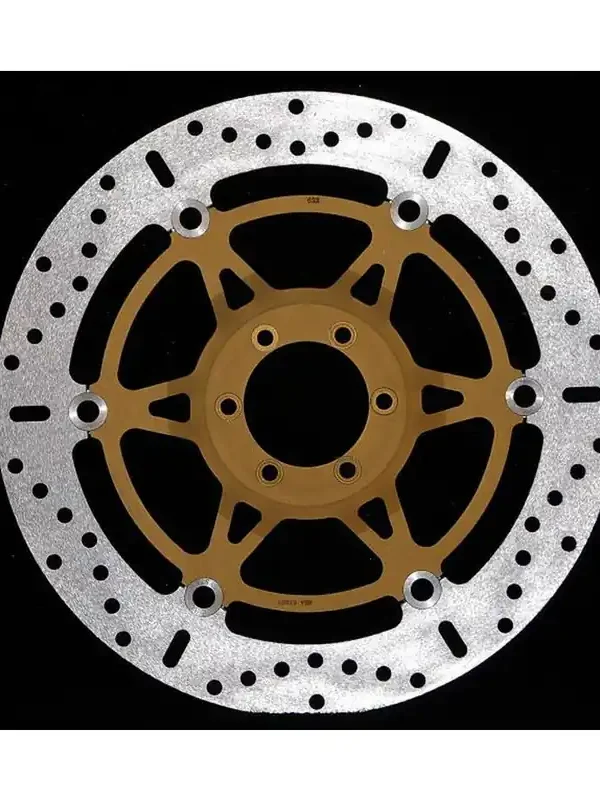 Brake Rotor EBC MD633X Editor’s Pick
