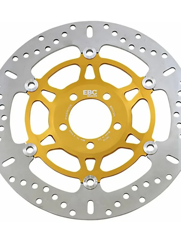 Reduced Price Brake Rotor EBC MD4136X