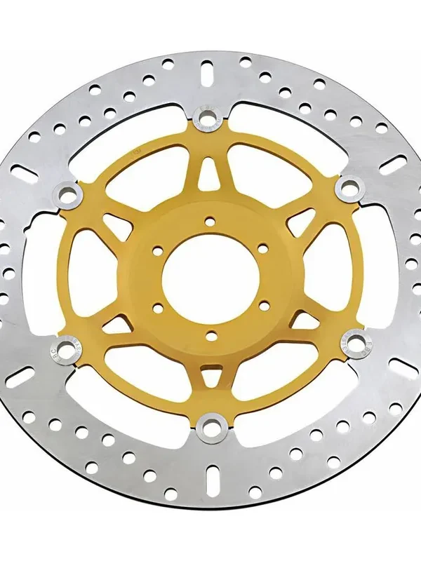 Brake Rotor EBC MD1134X Luxury