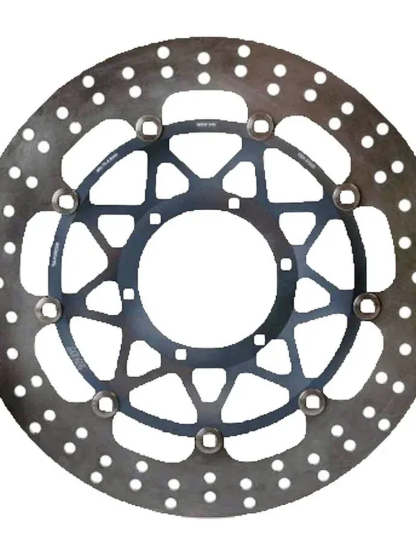New Release Brake disc TRW MSW 245