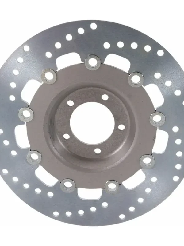 Time-Limited Brake Rotor EBC MD1083LS
