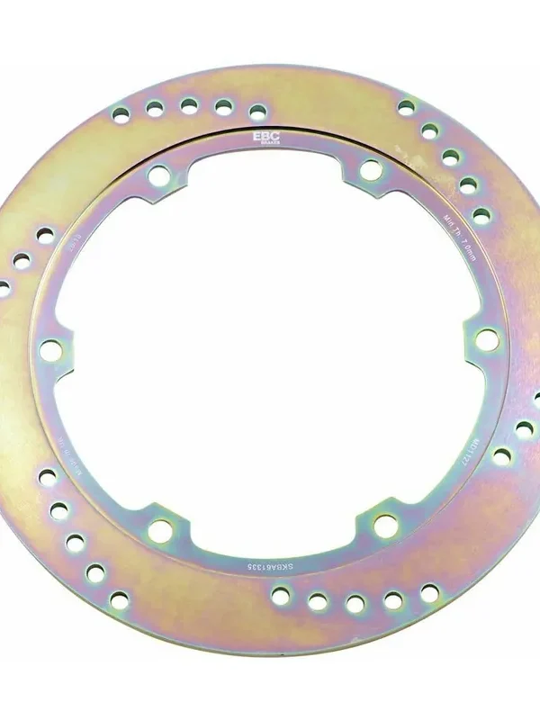 Brake Rotor EBC MD1127 Popular