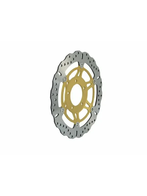 Last Chance Brake Rotor EBC MD856XC