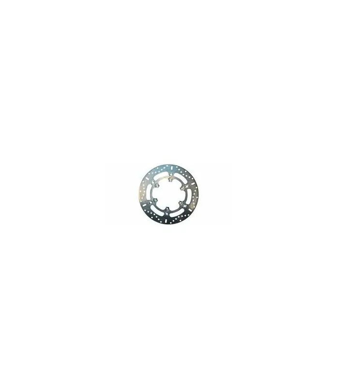 New Arrival Brake Rotor EBC MD844X