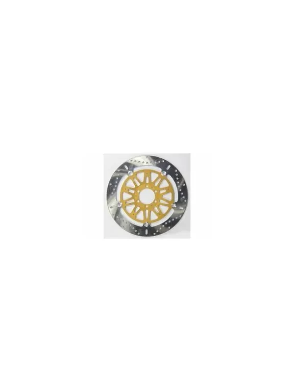 Brake Rotor EBC MD624 Handmade