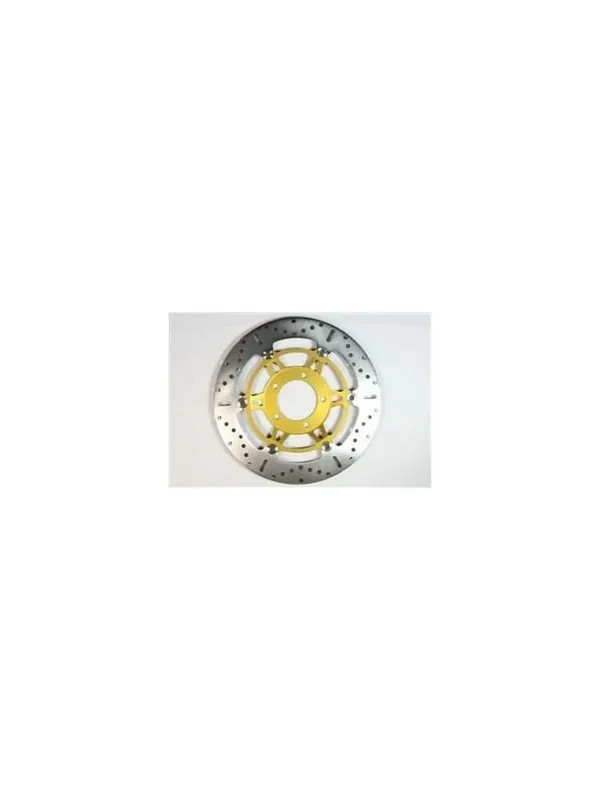 Price Drop Brake Rotor EBC MD679X