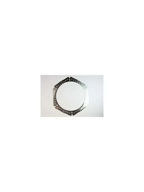 Viral Brake Rotor EBC MD735RS