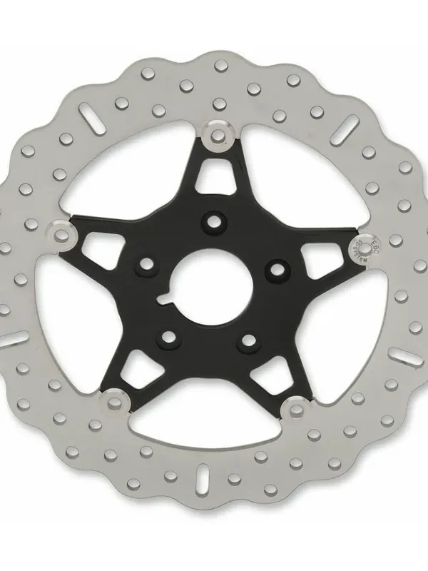 Shop Now Brake Rotor EBC FSD005CBLK
