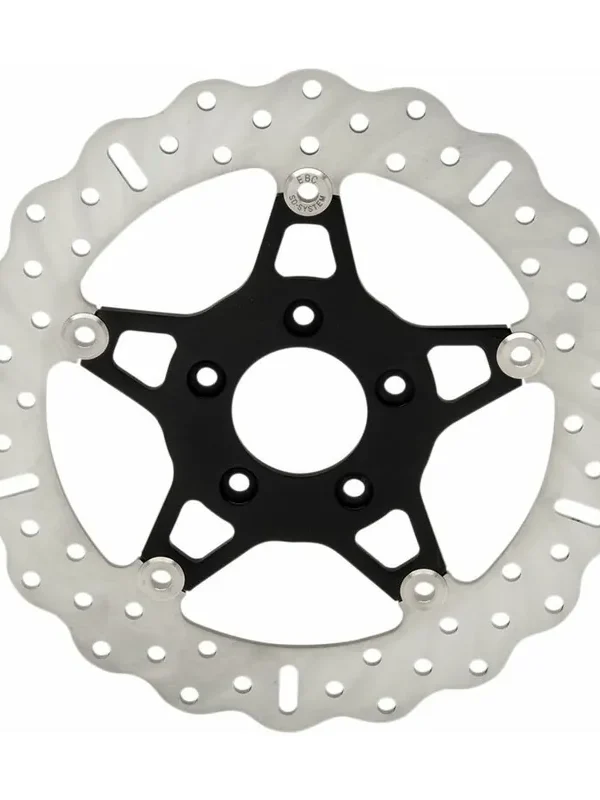 Brake Rotor EBC FSD006CBLK Popular