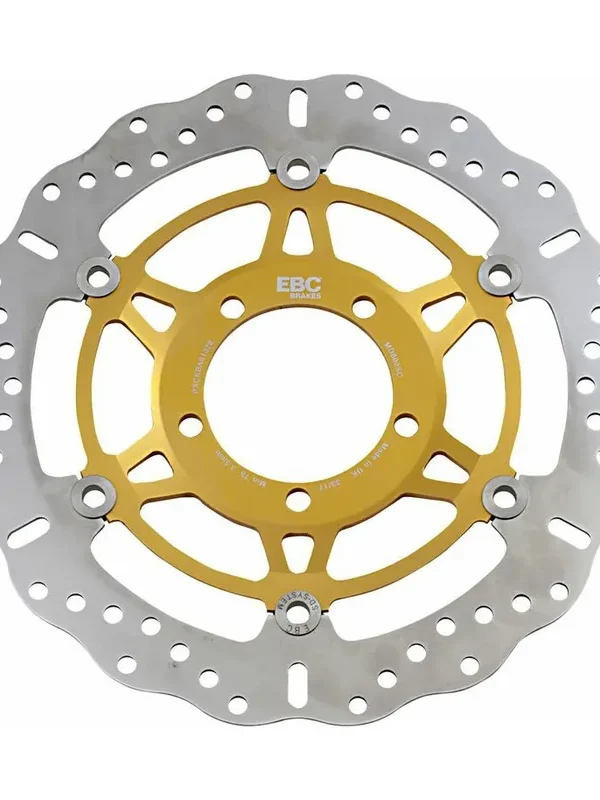 Brake Rotor EBC MD800XC Price Drop