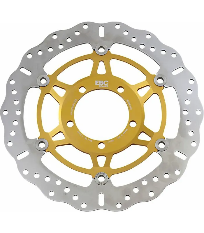 Brake Rotor EBC MD800XC Price Drop