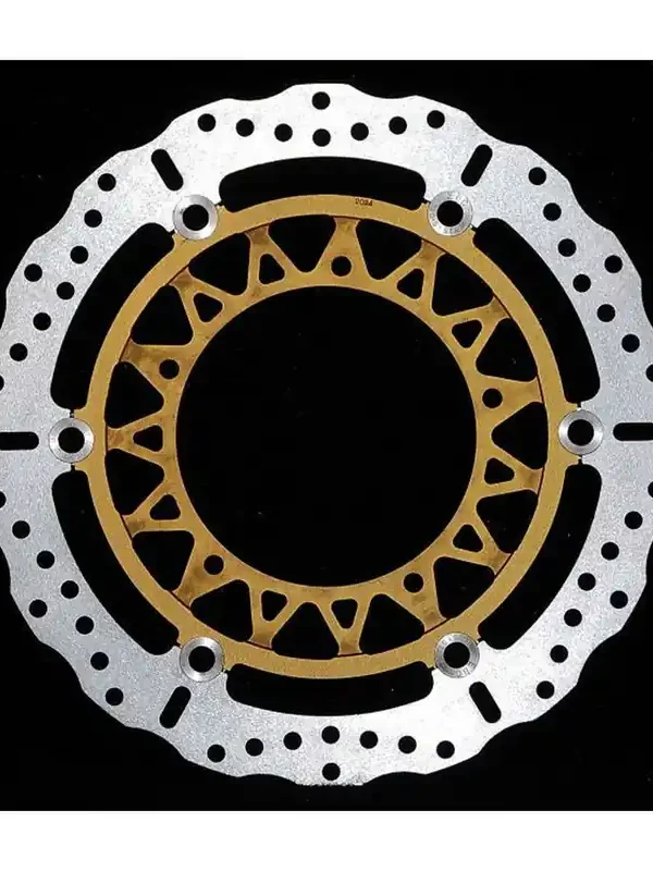 Brake Rotor EBC MD2102XC Authentic