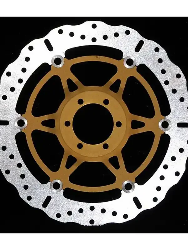 Big Sale Brake Rotor EBC MD621XC