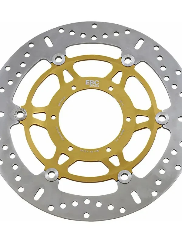 Brake Rotor EBC MD1153X Reduced Price
