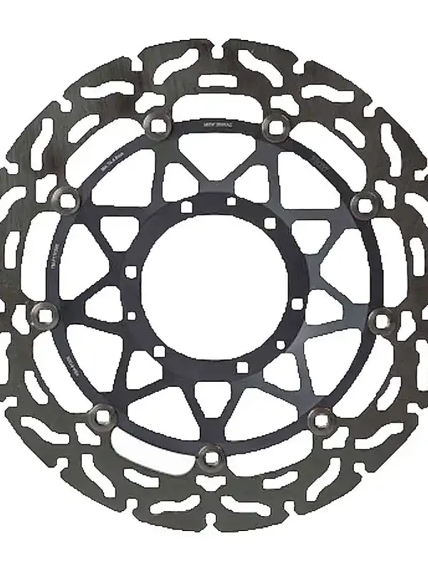 Brake disc TRW MSW 265 RAC Super Sale