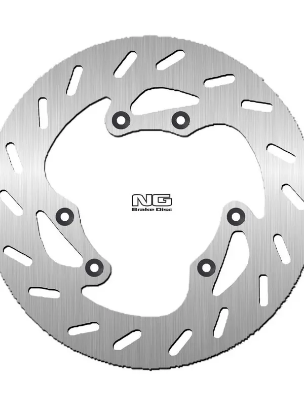 Brake disc NG 152 Ø240 x Ø108 x 3.5 Professional Grade