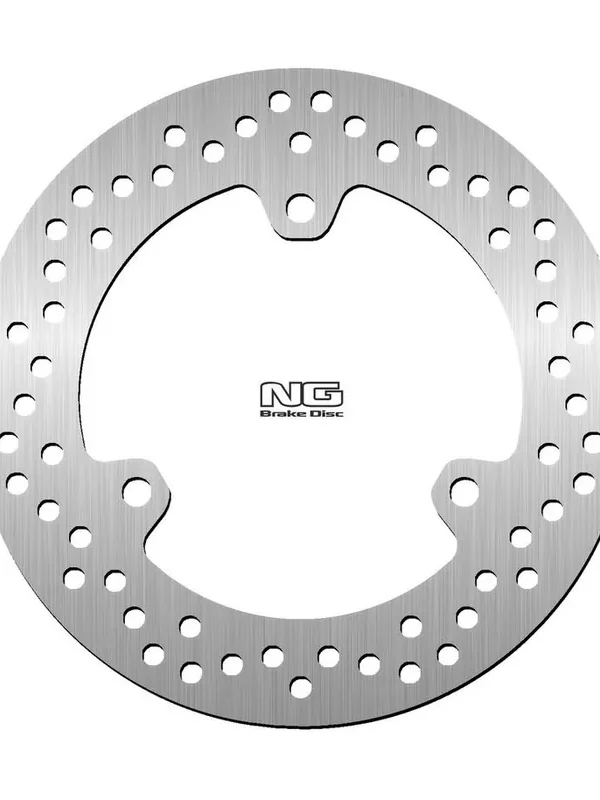 Express Delivery Front NG brake disc Yamaha Tricity 220x109,8x3x5