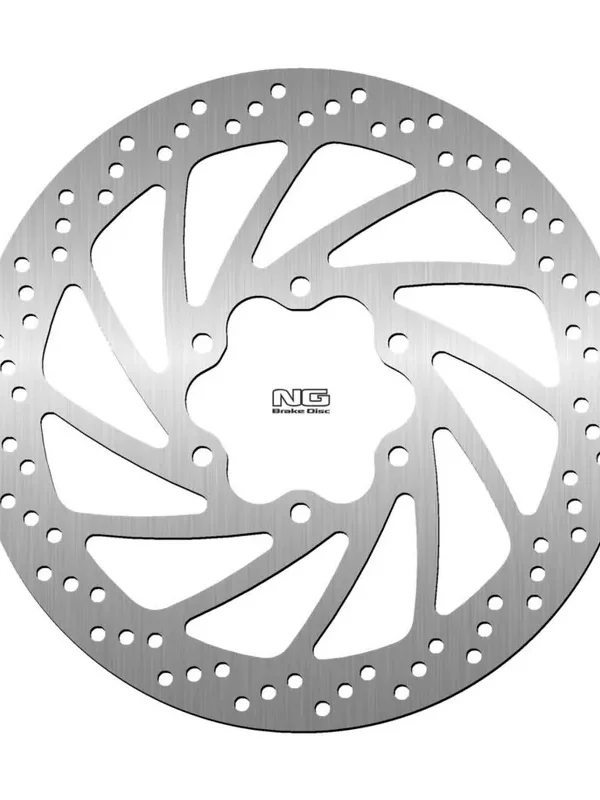 Brake disc NG 1644 320 x 90 x 5.0 Low Price