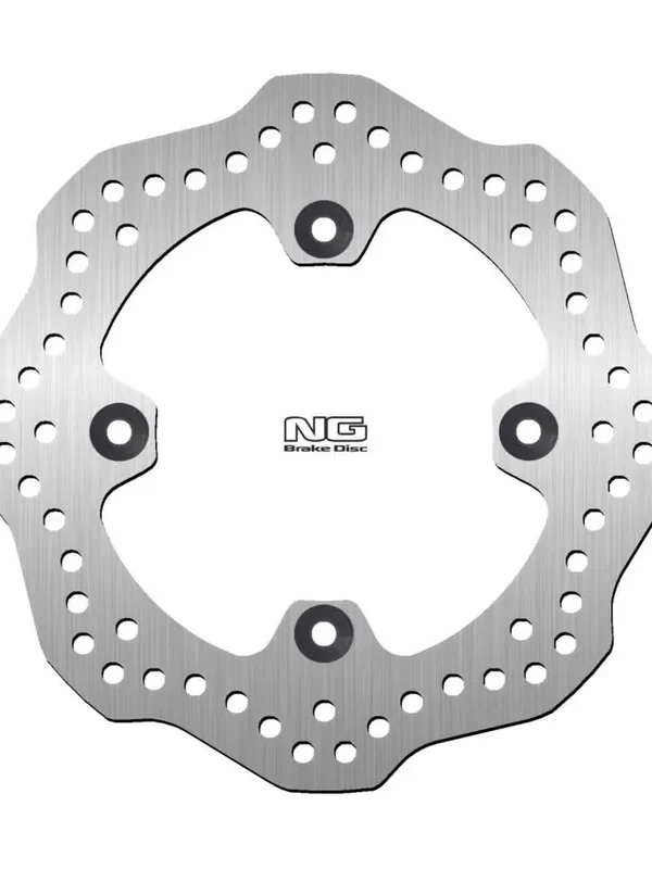 Rear NG brake disc Honda X-ADV Cheap