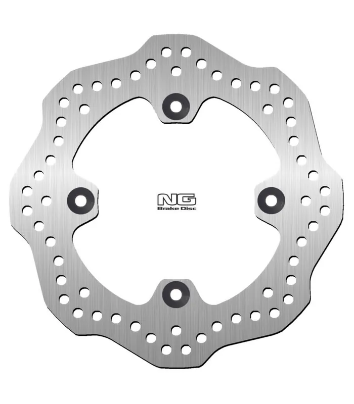Rear NG brake disc Honda X-ADV Cheap