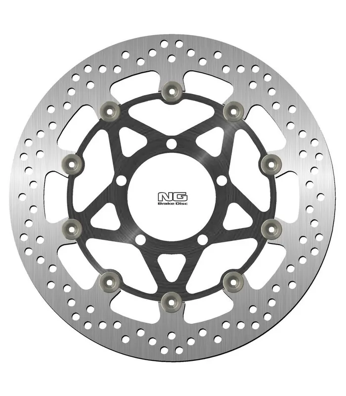 Brake disc NG 1728G 310 x 84,5 x 5 Triumph Super Sale