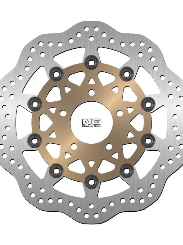 Money Back Guarantee Brake disc NG 239 Ø290 x Ø64 x 4.5