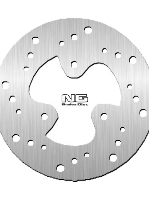 Sale Brake disc NG 493 Ø177.5 x Ø51.5 x 4.5