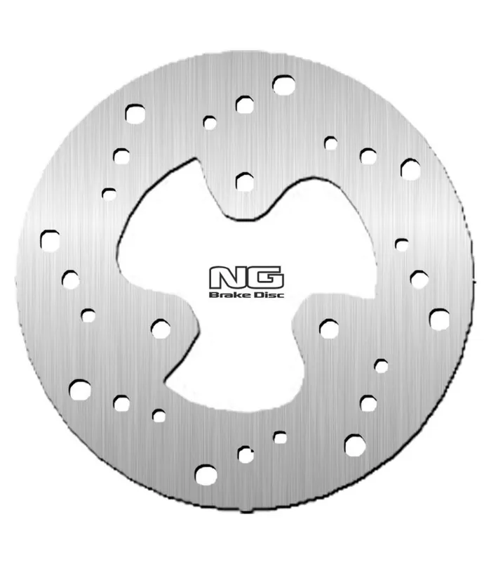 Sale Brake disc NG 493 Ø177.5 x Ø51.5 x 4.5