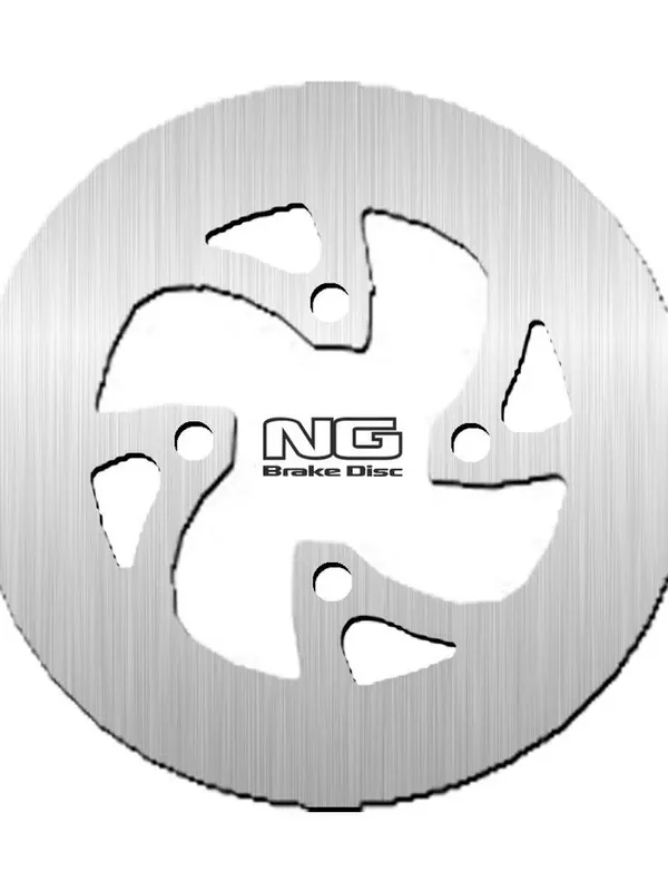 Buy Direct Brake disc NG 607 Ø150 x Ø46 x 2.5