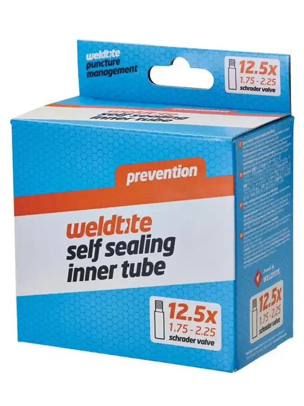 Hot Picks Self Sealing Inner Tube Schrader 20'' x 1.75-2.125