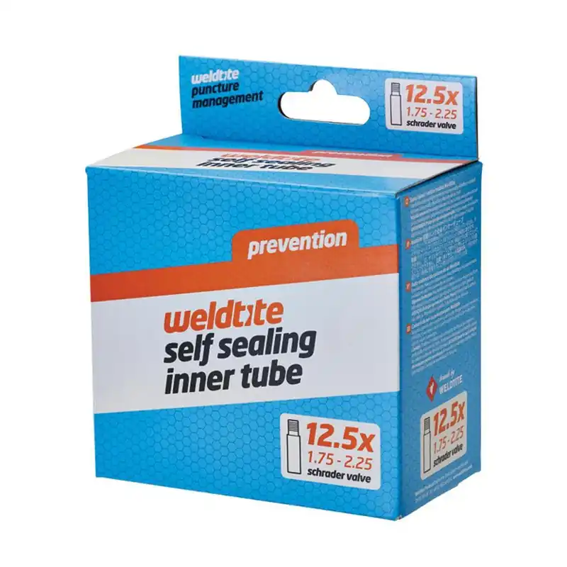 Hot Picks Self Sealing Inner Tube Schrader 20'' x 1.75-2.125