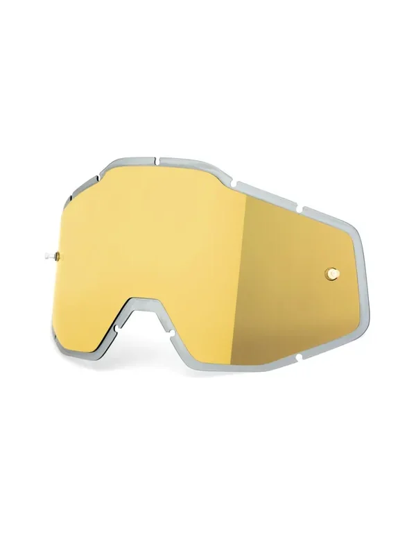 Secure Checkout 100% Accuri / Racecraft / Strata Anti-Fog Injected Replacement Lens Go