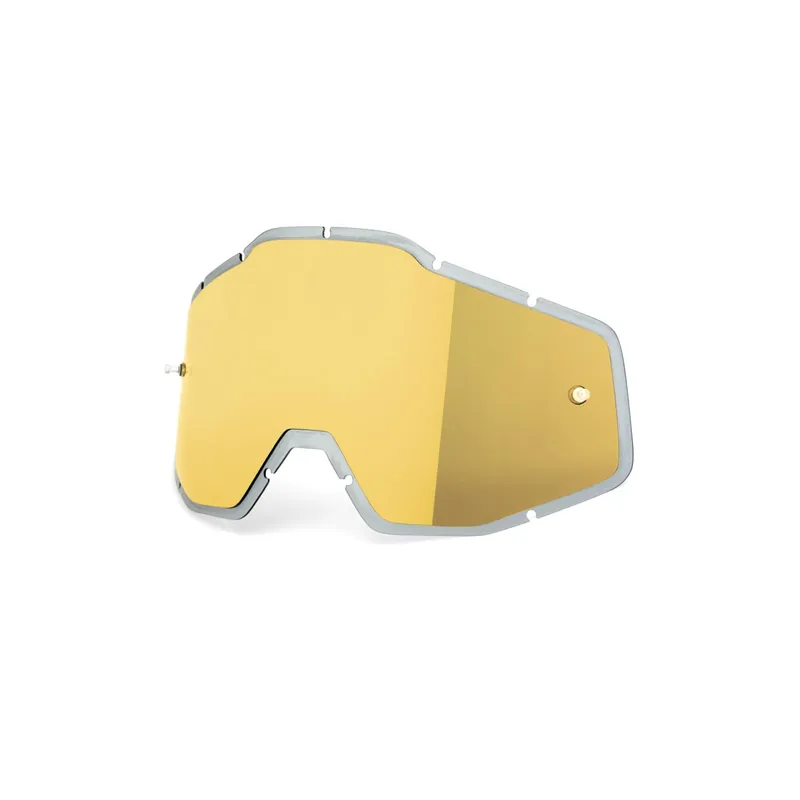 Secure Checkout 100% Accuri / Racecraft / Strata Anti-Fog Injected Replacement Lens Go