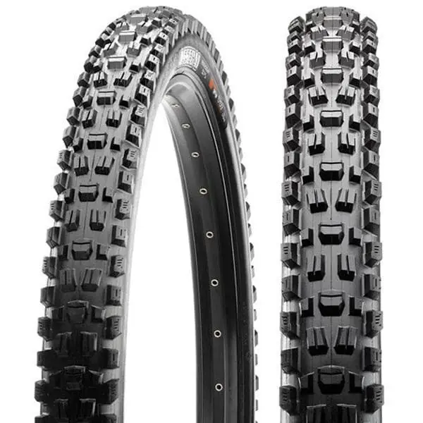 Hot Picks Maxxis Assegai 29 x 2.60 60 TPI Foldable Dual Compound EXO/TR