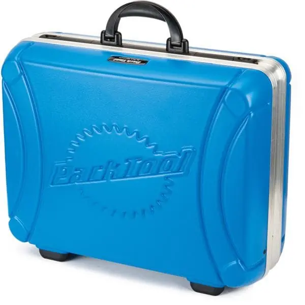 Park Tool BX-2.2 - Blue Box tool case Trusted Brand