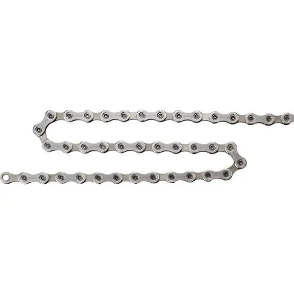 Bargain Shimano CNHG601 105 SLX chain with quick link 11-speed 116Links SI