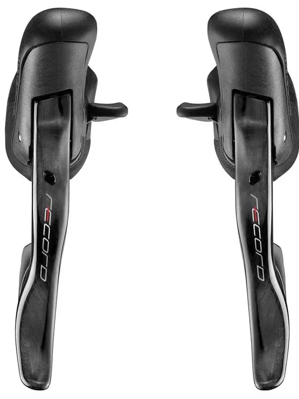 Popular Campagnolo Record 12x Hydraulic Ergos and Calipers