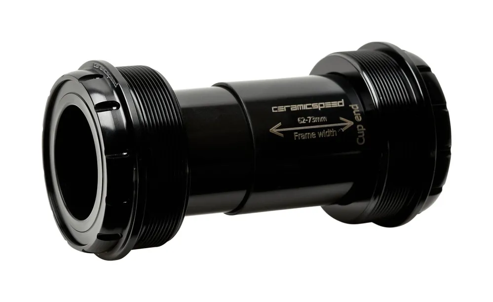 Premium CeramicSpeed T47/68 External SRAM DUB 28.99mm Coated Bottom Bracket (B