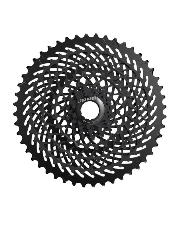 Sram Cassette Xg-899 E-Block X-Glide 11-48 8 Speed: 8Spd 11-48T Price Cut
