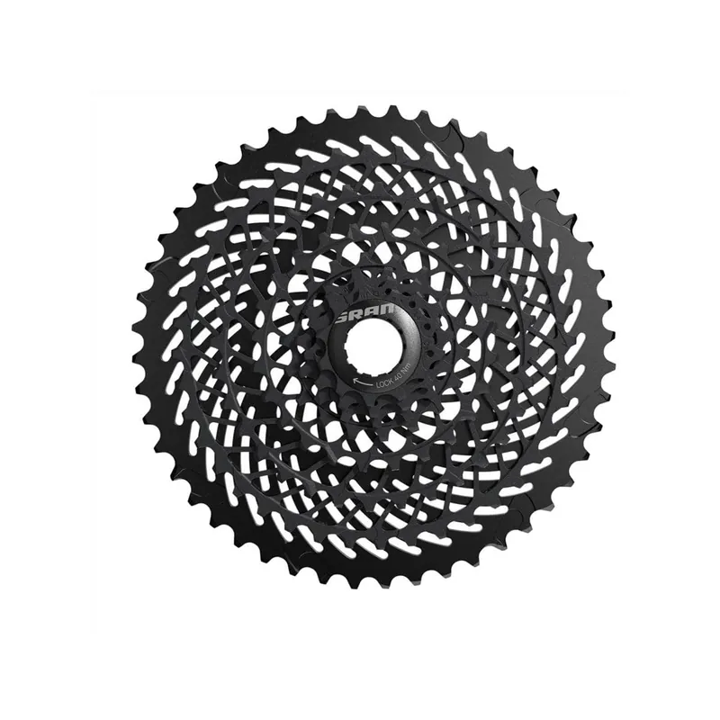 Sram Cassette Xg-899 E-Block X-Glide 11-48 8 Speed: 8Spd 11-48T Price Cut