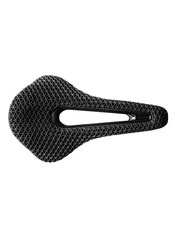 Trending Selle San Marco Shortfit 2.0 3D Carbon Fx Saddle: Black/Black L3