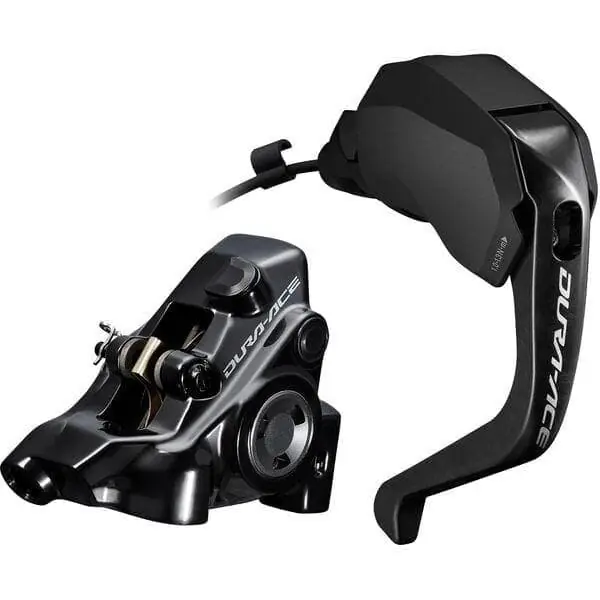 Shimano Dura-Ace ST-R9180 hydraulic disc Di2 E-tube STI TT set flat Don’t Miss Out
