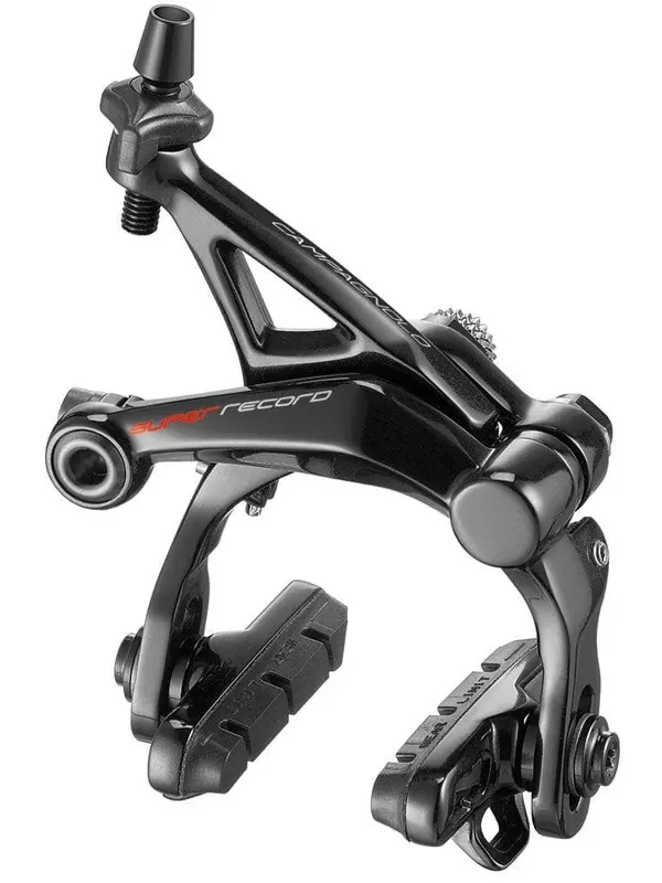 Campagnolo Super Record Dual Pivot Brakes Best Choice
